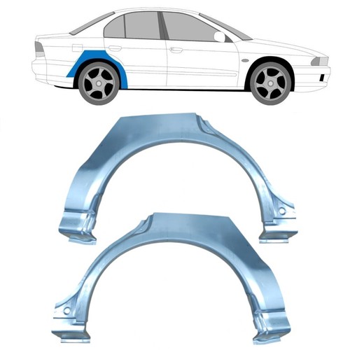 Für mitsubishi galant - für,
