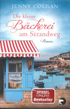 Die kleine Bäckerei am