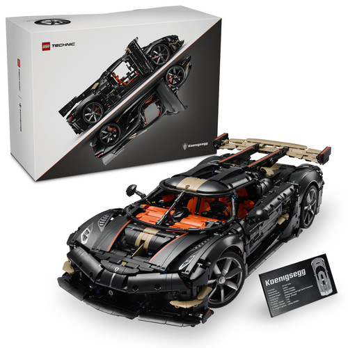 Lego technic 42232 - technic,