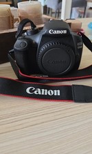 Canon EOS 1200d mit 18-55mm