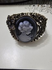 Armband GEMME Kamee Cameo