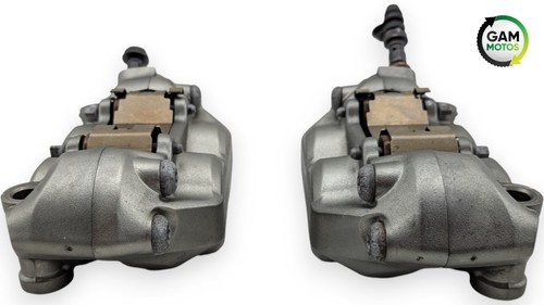 Vorderer bremssattel agusta - vorderer,