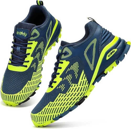 Kricely men trail running - kricely,