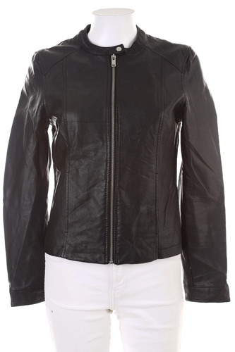 Kiabi kunstlederjacke - kiabi,