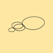 Riemen Set für Uher CR 16 A