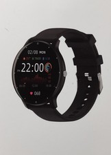 VitalPulse Watch von Gesundpur, Smartwatch, Fitnessuhr