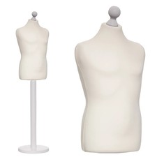 DummyDoll Schneiderpuppe / Schneiderbüste Kind Größe 134/146/152