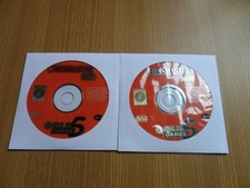 (PC) - CHESSMASTER 8000