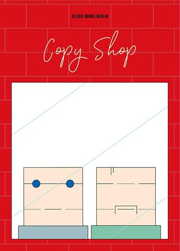 Copy shop britt müller - copy,