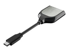 SanDisk SD Card Reader Extreme