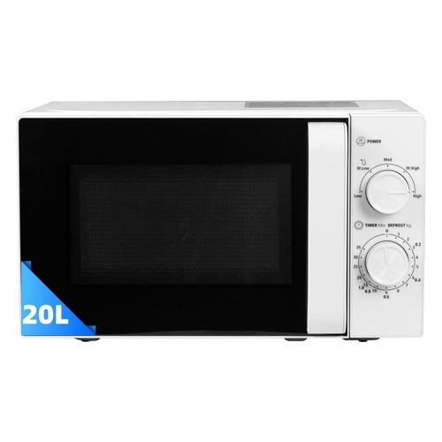 Smad solo mikrowelle 20l - smad,