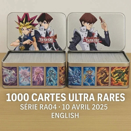 Ultra rare 1000 - ultra,