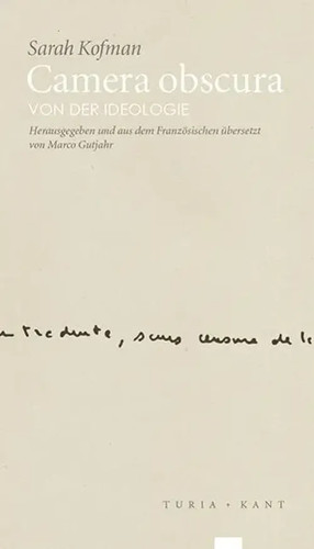 Camera obscura von der - camera,