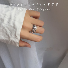 Ring 925 Sterling Silber –