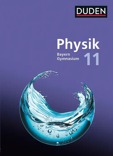 Duden physik sekundarstufe - physik,