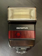 Olympus F 280 Full Synchro