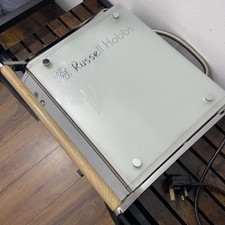 Russell Hobbs Panini Press