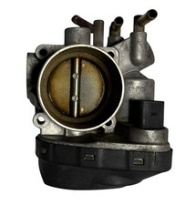 Drosselklappenstutzen AVU Audi