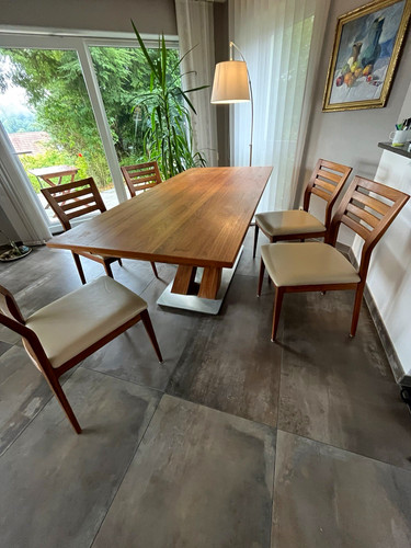 Esstisch set lea - esstisch-set,