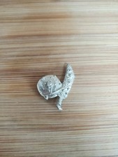 OGRE KINGDOMS A Tyrant Darm