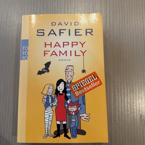 Happy family roman von - happy, family: