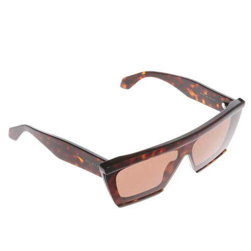 Alaia neu aa0104s sonnenbrille - neu,