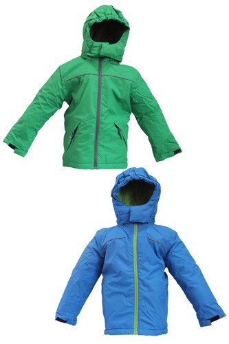 Kleinkinder jungen schneejacke - kleinkinder,