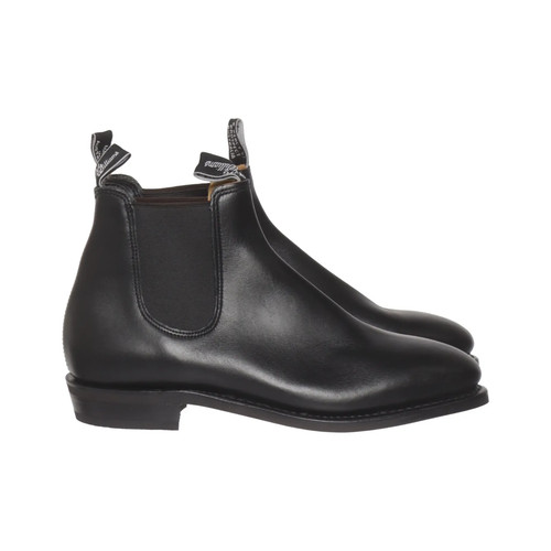 Williams chelsea boots - r.m.,