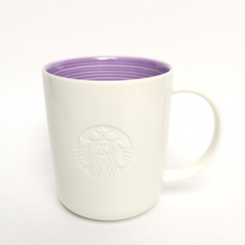 Starbucks 2014 logo - ©2014,