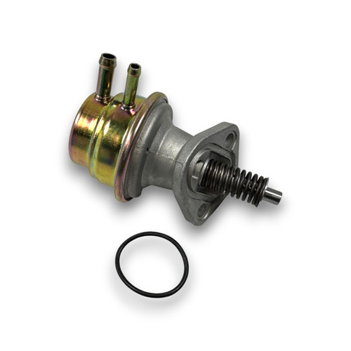 Kraftstoffpumpe benzinpumpe - kraftstoffpumpe,