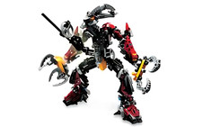 LEGO BIONICLE Titan / Warrior