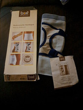 Kniebandage Bort Asymmetric