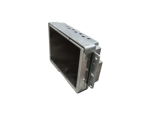Display bildschirm navi - display,