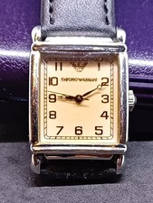 EMPORIO  ARMANI,   Armbanduhr