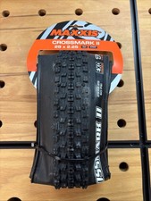 Maxxis Reifen CrossMark II TLR 29x2.25" 57-622 EXO Dual Fahrrad MTB