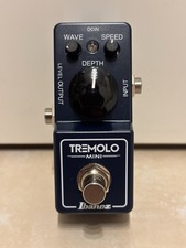 Ibanez TR Mini Tremolo Effekt