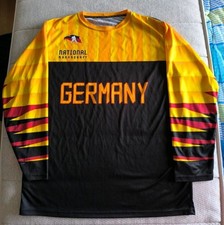 Eishockey Trikot Deutschland