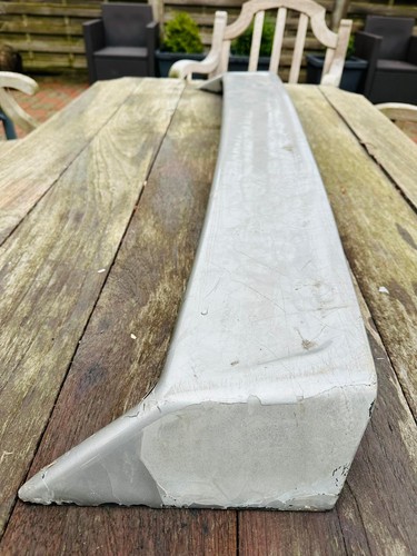 Bmw e30 kamei spoiler - e30,
