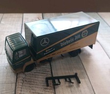 Diebels Alt Mercedes Benz LKW