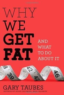 Why get fat - we, fat:
