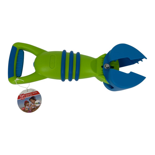 Hape greifer grün ab - hape,