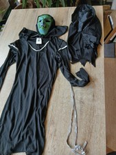 Faschingskostüm, Henker mit