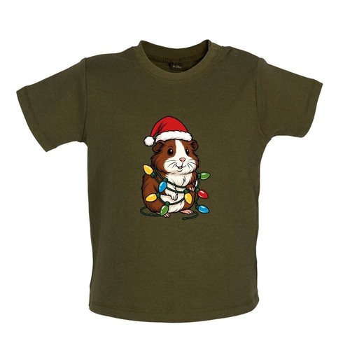 Meerschweinchen weihnachten - meerschweinchen,