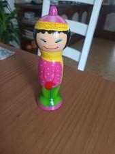 Pylones Pfeffermühle, Salzmühle  Motiv Chinese