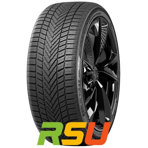 Berlin tires all - tires, 2