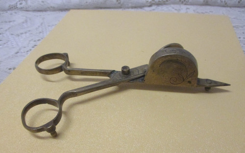 1840 biedermeier dreifuß - 1840,