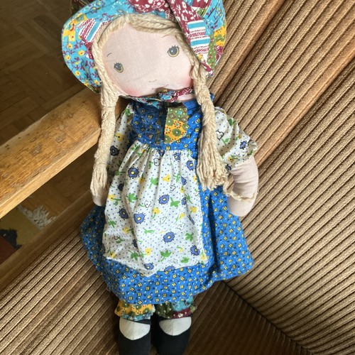 Kleine sarah kay puppe 42 - sarah,