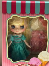 TAKARA TOMY Middie Blythe