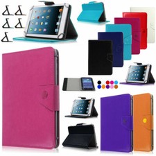 Hot Folio Leather Case Cover