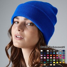 Beechfield Original Cuffed